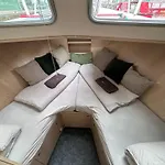 Luxury Houseboat Tekne Amsterdam
