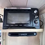 Luxury Houseboat Tekne