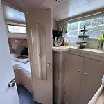 Luxury Houseboat Tekne *
