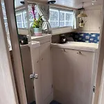 Luxury Houseboat Tekne