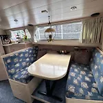 Luxury Houseboat