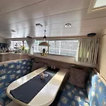 Tekne Luxury Houseboat *
