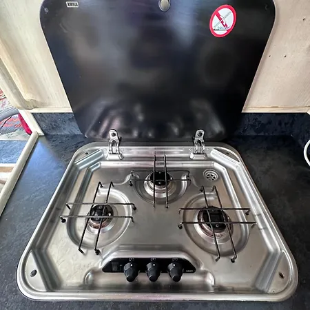 Luxury Houseboat * Amszterdam