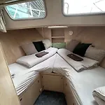 Luxury Houseboat * Amsterdam