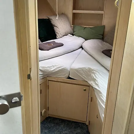 Luxury Houseboat Άμστερνταμ