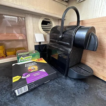 Luxury Houseboat 船屋 *